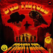 Frontline Dub Pistols