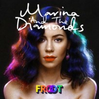 Froot Marina Diamandis