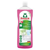 FROSCH Octowy środek usuwający kamień 1000 ml