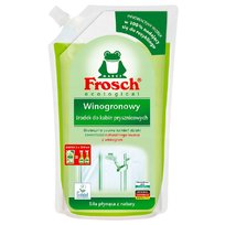 Frosch Płyn Środek Do Kabin Prysznicowych Zapas 1L