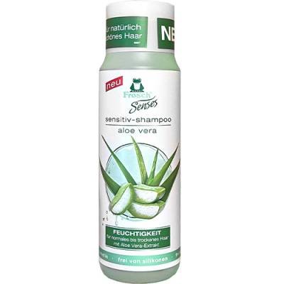 Frosch Sensitive Szampon Do W Os W Aloe Vera Ml Sklep Empik Com