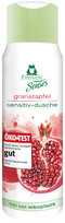 Frosch Sensitive Żel pod Prysznic Granat 300ml DE