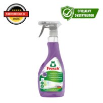 Frosch Środek Czyszczący Do Łazienki Lawenda 500ml