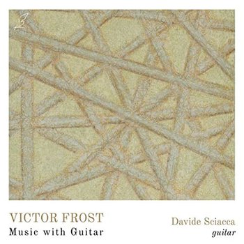 Frost. Music With Guitar - Various Artists