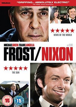 Frost/Nixon - Howard Ron