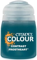 FROSTHEART Contrast MORION