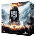 Frostpunk gra planszowa Rebel - Rebel