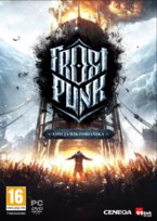 Frostpunk, PC