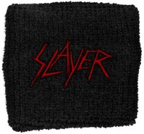 frotka na rękę SLAYER - LOGO Inna marka