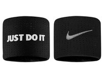 Frotki na ręke NIKE Terry DRI-FIT Black 2szt Inna marka