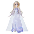Frozen 2 Lalka Królowa Elsa - Frozen - Kraina Lodu
