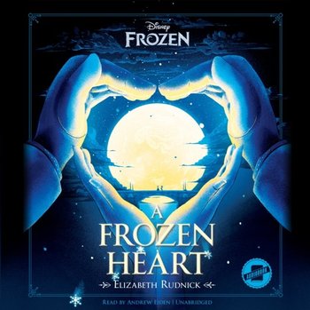Frozen Heart - Rudnick Elizabeth