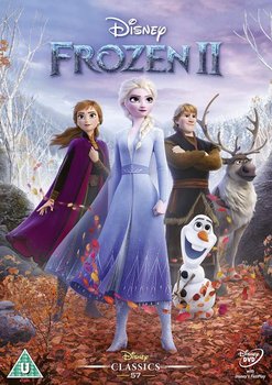 Frozen II (Kraina lodu II) (Disney) - Buck Chris, Lee Jennifer