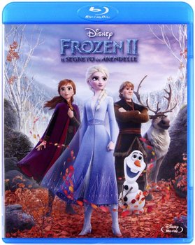 Frozen II (Kraina lodu II) (Disney) - Buck Chris, Lee Jennifer