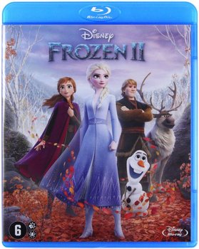 Frozen II - Buck Chris, Lee Jennifer