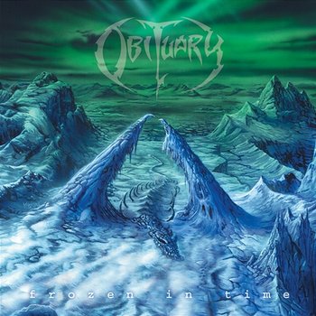 Frozen In Time - Obituary