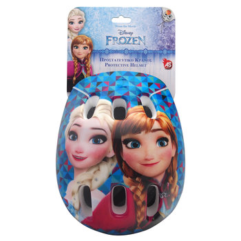 Frozen, kask Ochronny - Frozen - Kraina Lodu