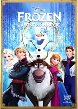 Frozen (Kraina lodu) - Buck Chris, Lee Jennifer
