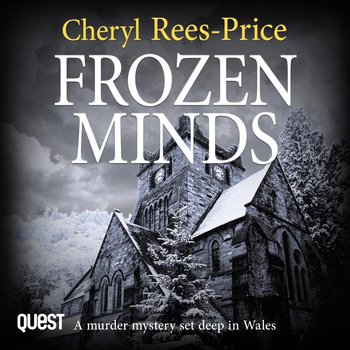Frozen Minds - Cheryl Rees-Price
