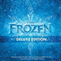 Frozen Various Artists