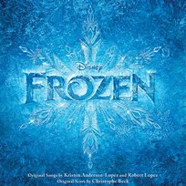 Frozen Various Artists