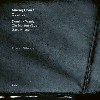 Frozen Silence, płyta winylowa - Maciej Obara Quartet