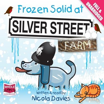 Frozen Solid at Silver Street Farm - Davies Nicola