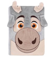 Frozen Sven Kraina Lodu Puchaty notes A5 linie 120 Prezent dla Chłopaka