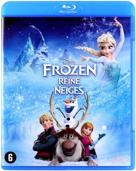 Frozen - Buck Chris, Lee Jennifer