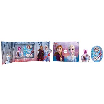 Frozen, Zestaw Perfum dla Dzieci, 2 szt. - Frozen