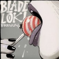 Frruuu Blade Loki