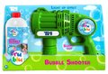 Fru Blu, Bańkowy Shooter - Fru Blu