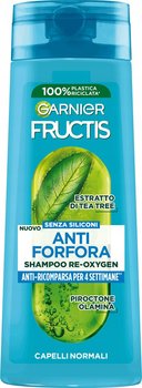 Fructis szampon 250ml Antiforfora Re-Oxygen - p/łup. * - Garnier