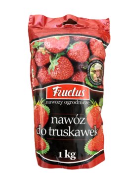 Fructus nawóz do truskawek 1kg - FRUCTUS