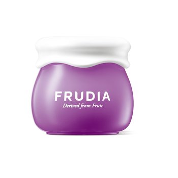 Frudia Blueberry Hydrating mini krem nawilżający - Frudia