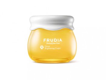 Frudia, Citrus, krem do twarzy, 55 g - Frudia