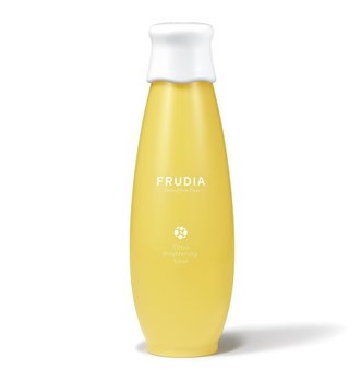 Frudia, Citrus, tonik do twarzy rozjaśniający, 195 g - Frudia