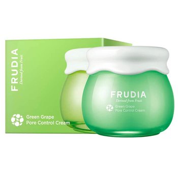 Frudia, Green Grape, krem do twarzy, 55 g - Frudia
