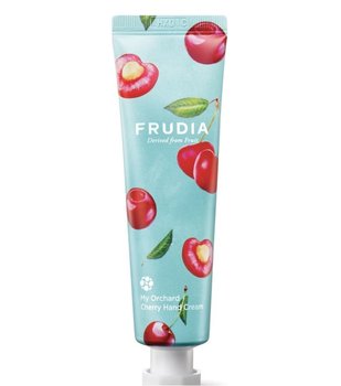 Frudia, My Orchard, krem do rąk odżywczo-nawilżający Cherry, 30 ml - Frudia