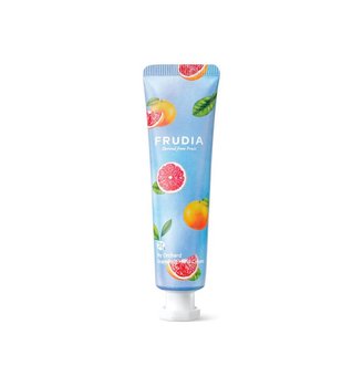 Frudia, My Orchard, krem do rąk odżywczo-nawilżający Grapefruit, 30 ml - Frudia