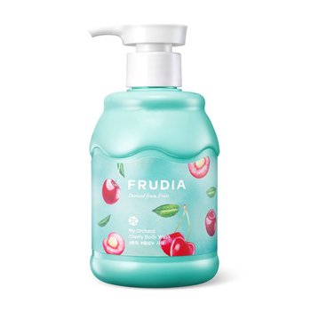 Frudia, My Orchard, żel pod prysznic Cherry, 350 ml - Frudia