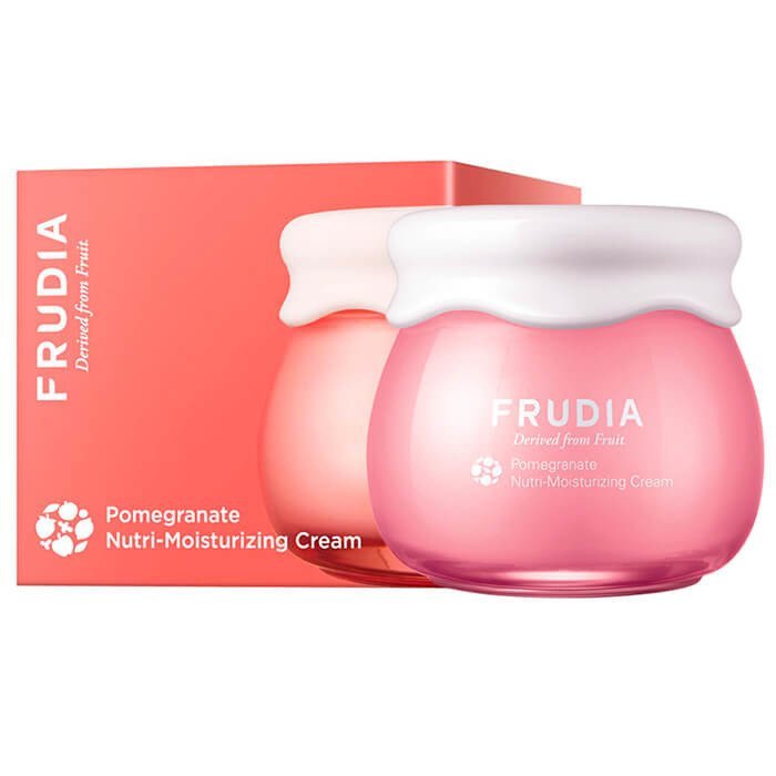 Frudia, Pomegranate, krem do twarzy, 55 g | Sklep EMPIK.COM