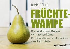 Früchtewampe - Dolle Romy
