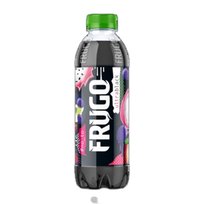 FRUGO ULTRABLACK napój wieloowocowy 500 ml Inna marka