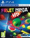 Fruit Ninja Vr Ps4 - Halfbrick Studios