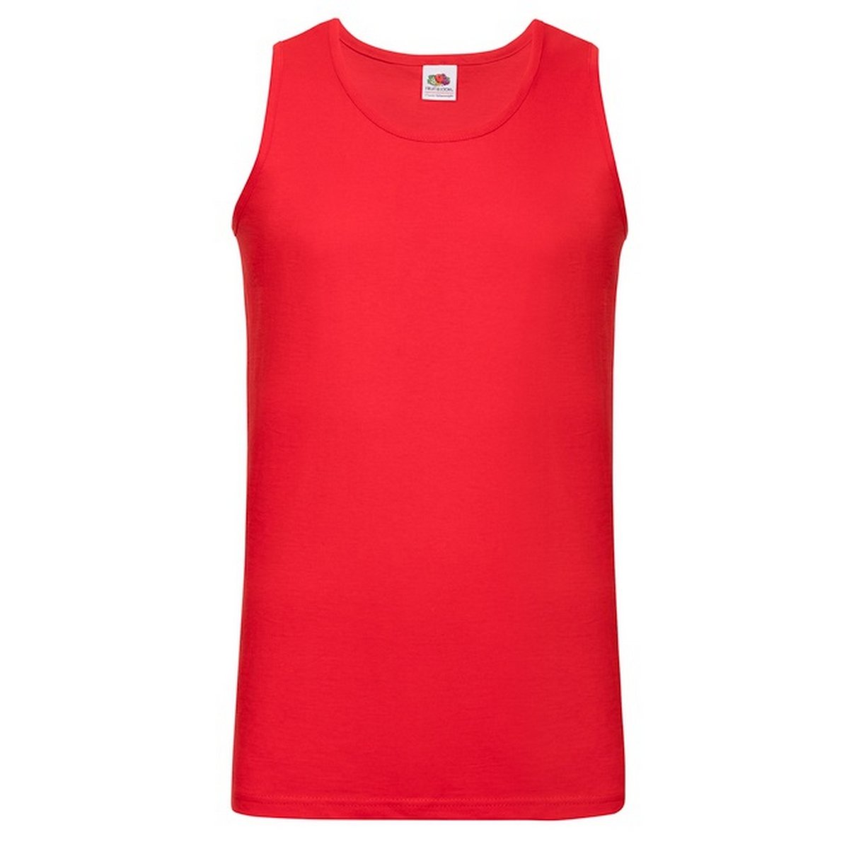 Fruit of the Loom Valueweight - Maglietta S M L XL XXL XXXL