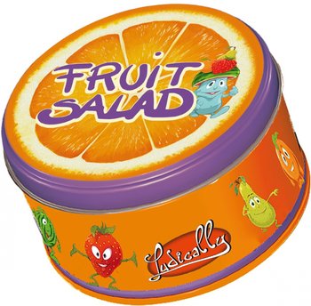 Fruit Salad, gra rodzinna, Rebel - Rebel