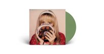 Fruitcake (Olive Green 12'' EP) 2025, płyta winylowa Carpenter Sabrina