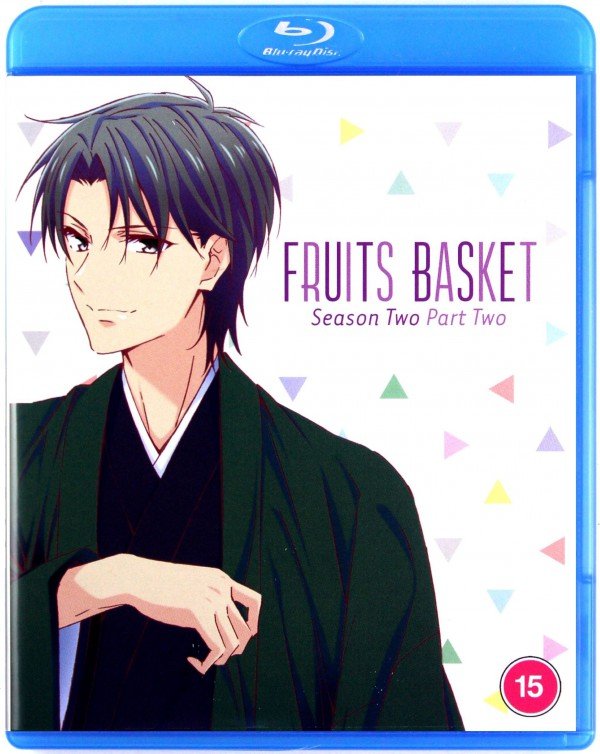 Fruits Basket Season 2 Part 2 - Bizen Katsuhiko | Filmy Sklep EMPIK.COM
