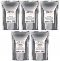 Fruktoza krystaliczna 5kg Cukier owocowy naturalny wysoka jakość Kol-Pol